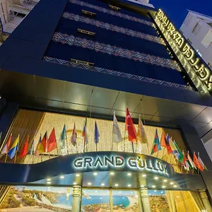 Grand Gulluk Center Antália