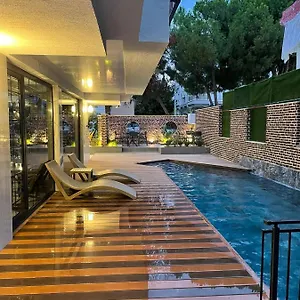 Estera Silent Hotel