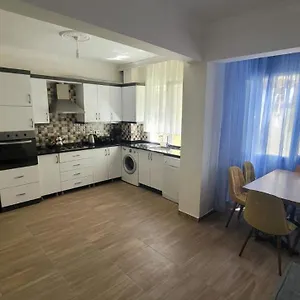 Infinity Oldtown Apartment, Located In City Center Апартаменты Фетхие