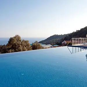 Sertil Deluxe & - Adult Only 4*, Oludeniz Turkey