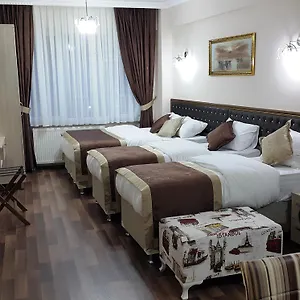 Beyazithan Old Отель Стамбул