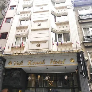 Vali 3*, Istanbul Turkey