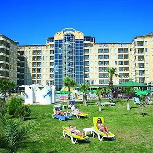 Aqua & Elegance Thalasso 5*, Didim Turkey