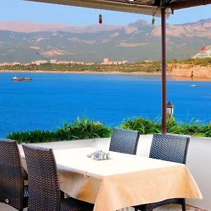 Ozmen Old Town Kaleici Adult Only Анталья