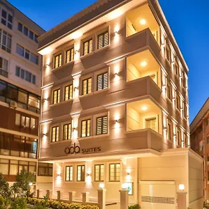 Ada Nisantasi 3*, Istanbul Turkey