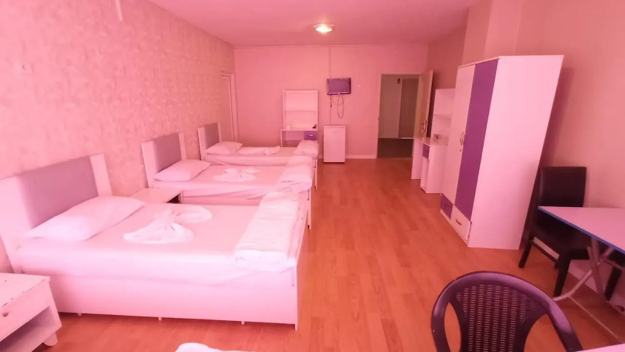 Esen Otel Antalya 0*,  Türkiye