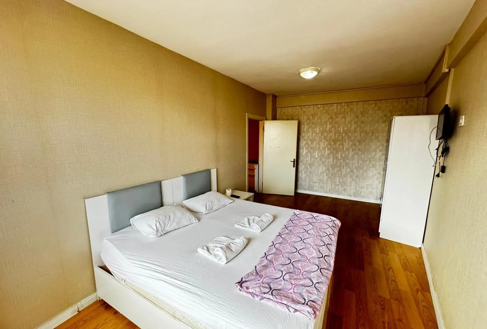 Hotel Esen Otel Antalya Turcia