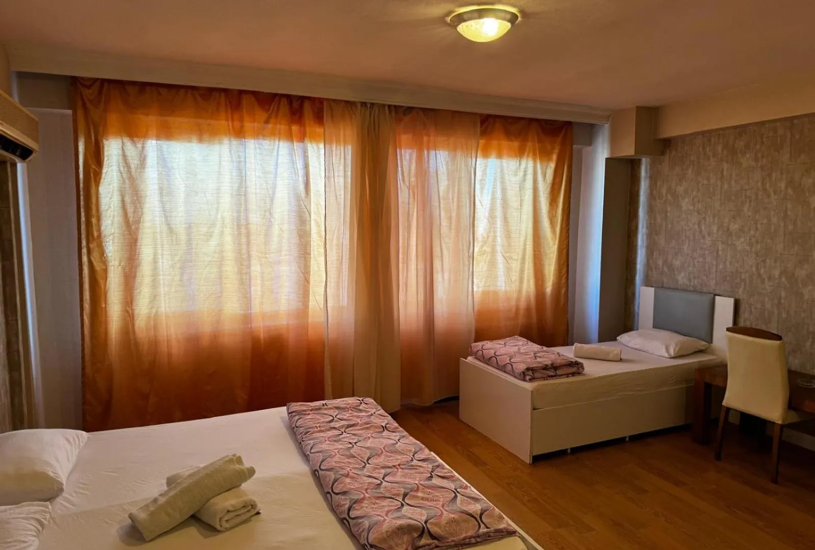 Esen Otel Antalya