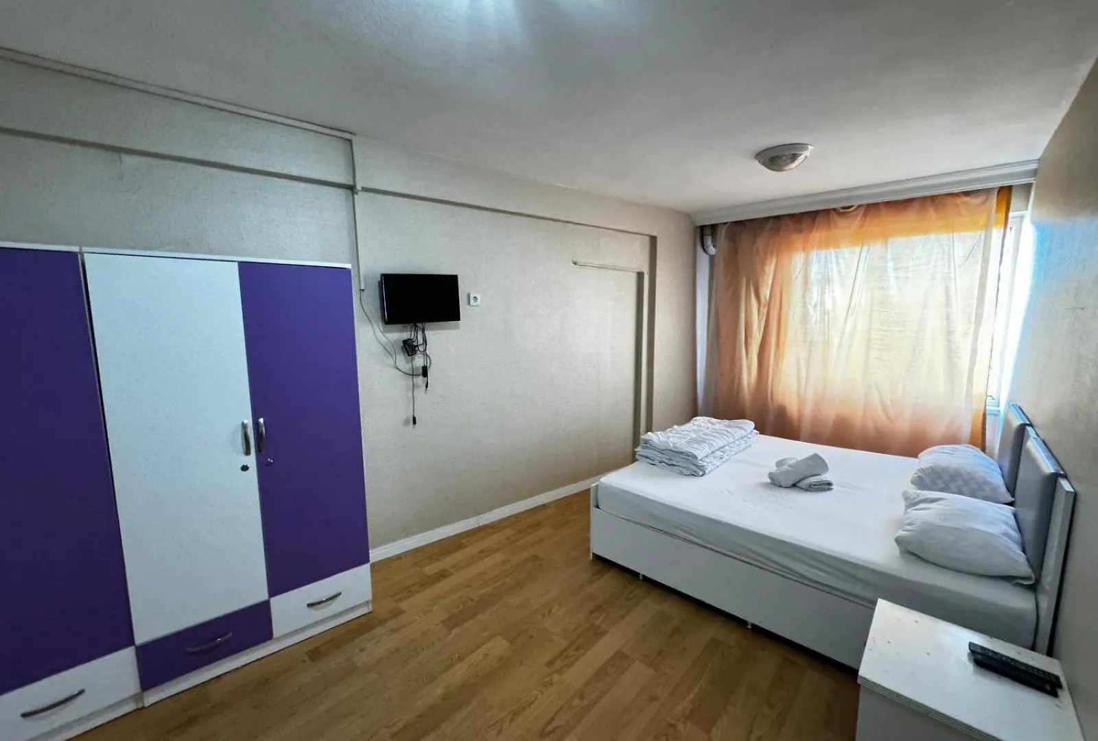 Hotel Esen Otel Antalya