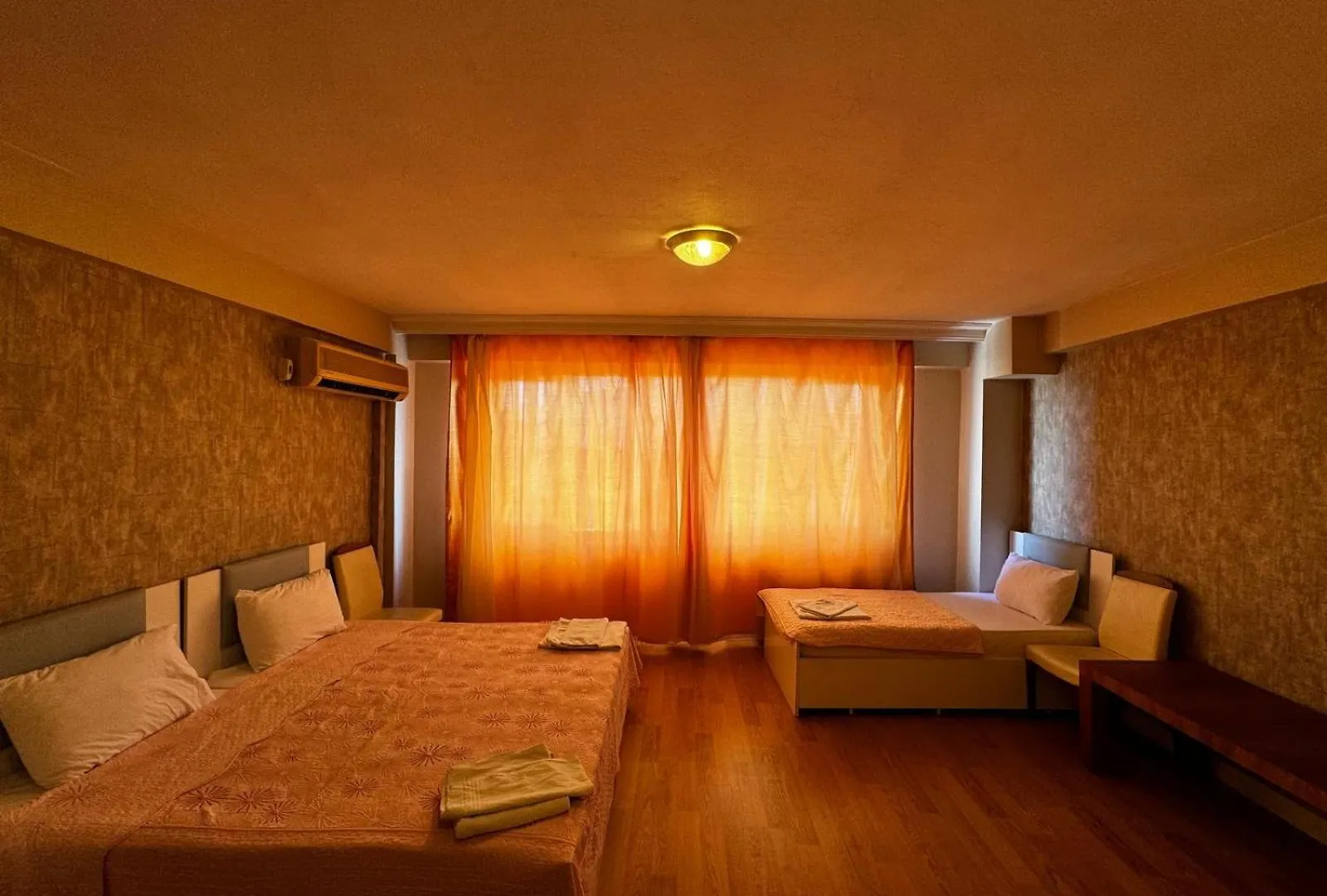 Esen Otel Antalya 0*,  Turkey