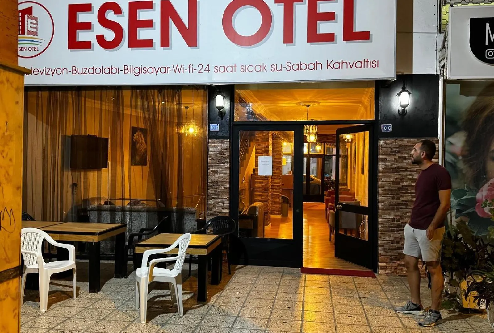 Esen Otel Antalya 0*,  Turkey